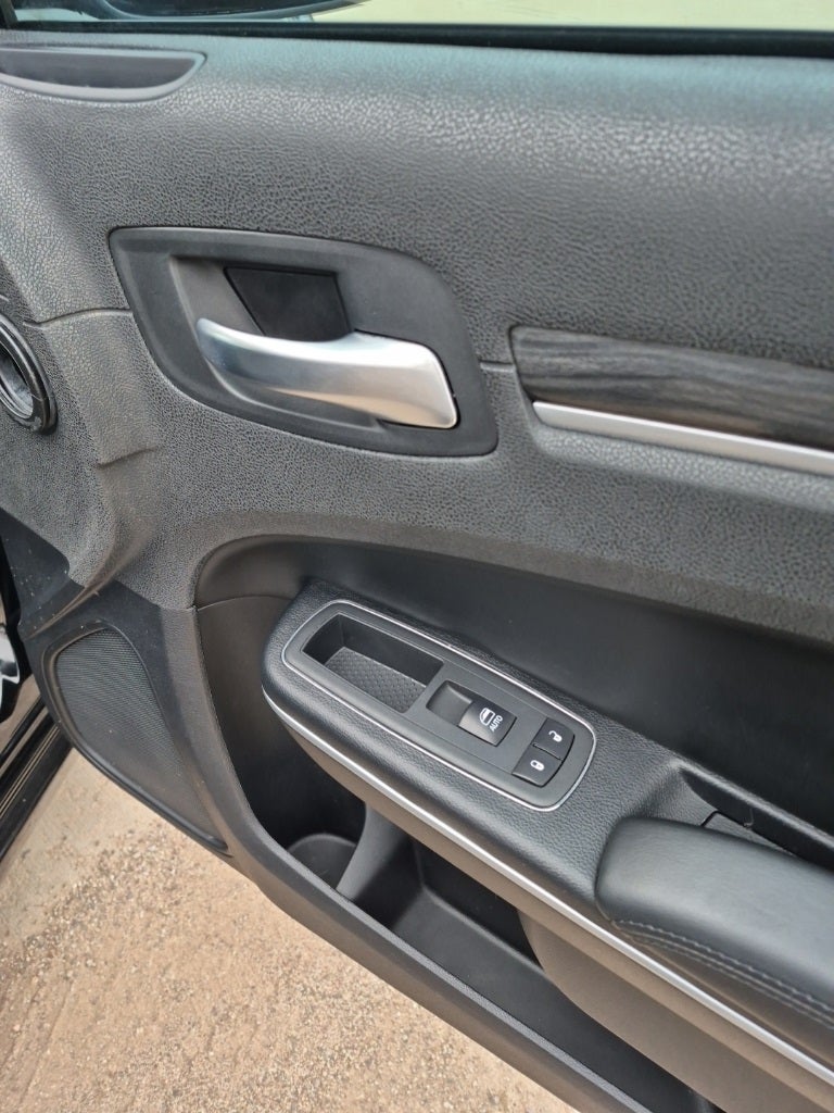 2020 Chrysler 300 Touring