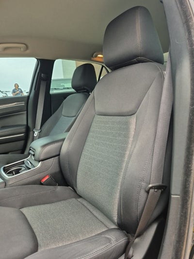 2020 Chrysler 300 Touring