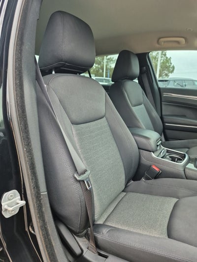 2020 Chrysler 300 Touring