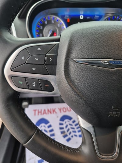 2020 Chrysler 300 Touring