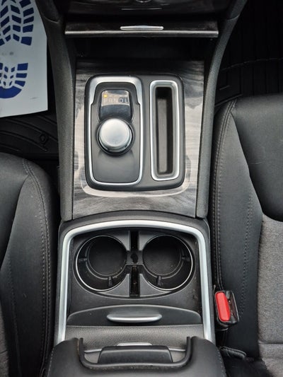 2020 Chrysler 300 Touring