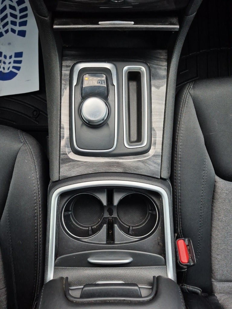 2020 Chrysler 300 Touring