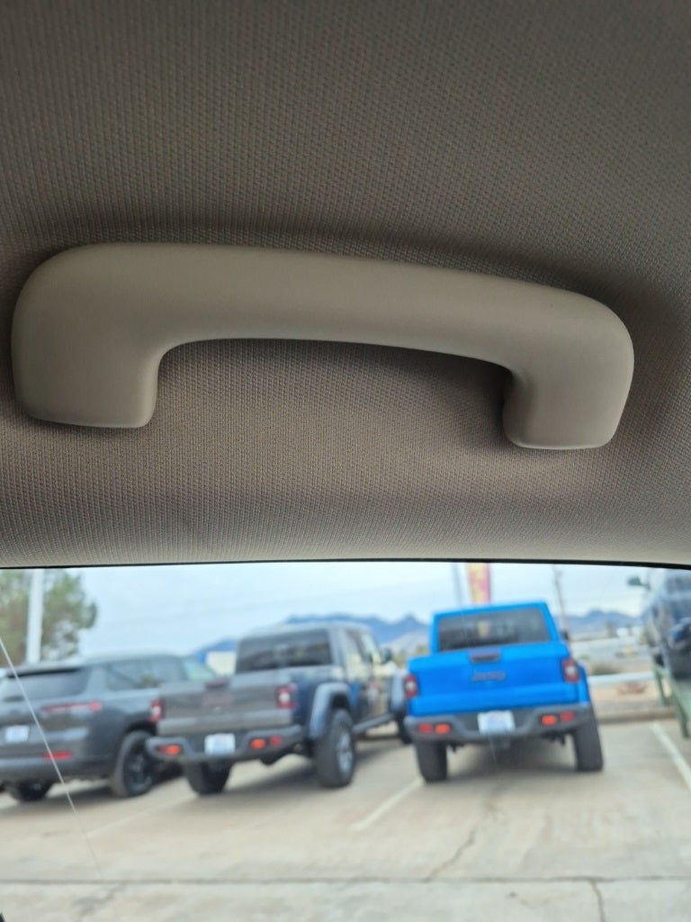 2020 Chrysler 300 Touring