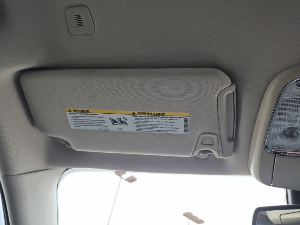 2020 Chrysler 300 Touring