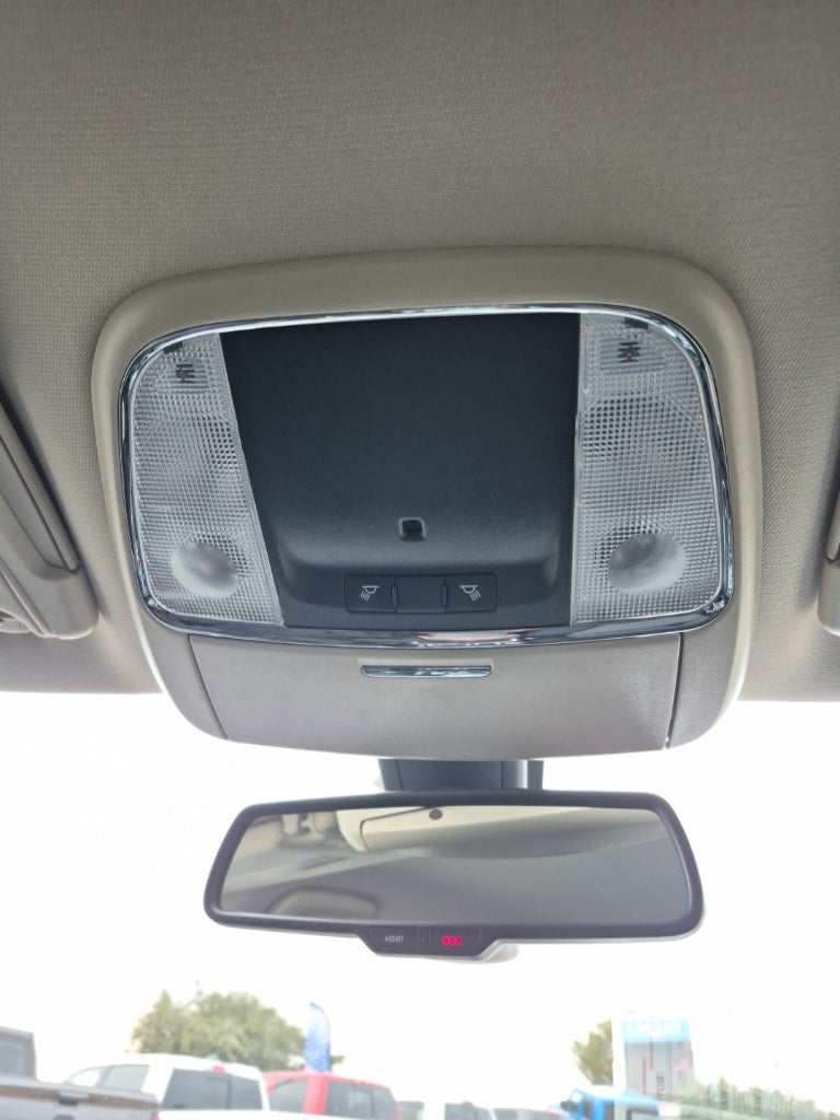 2020 Chrysler 300 Touring