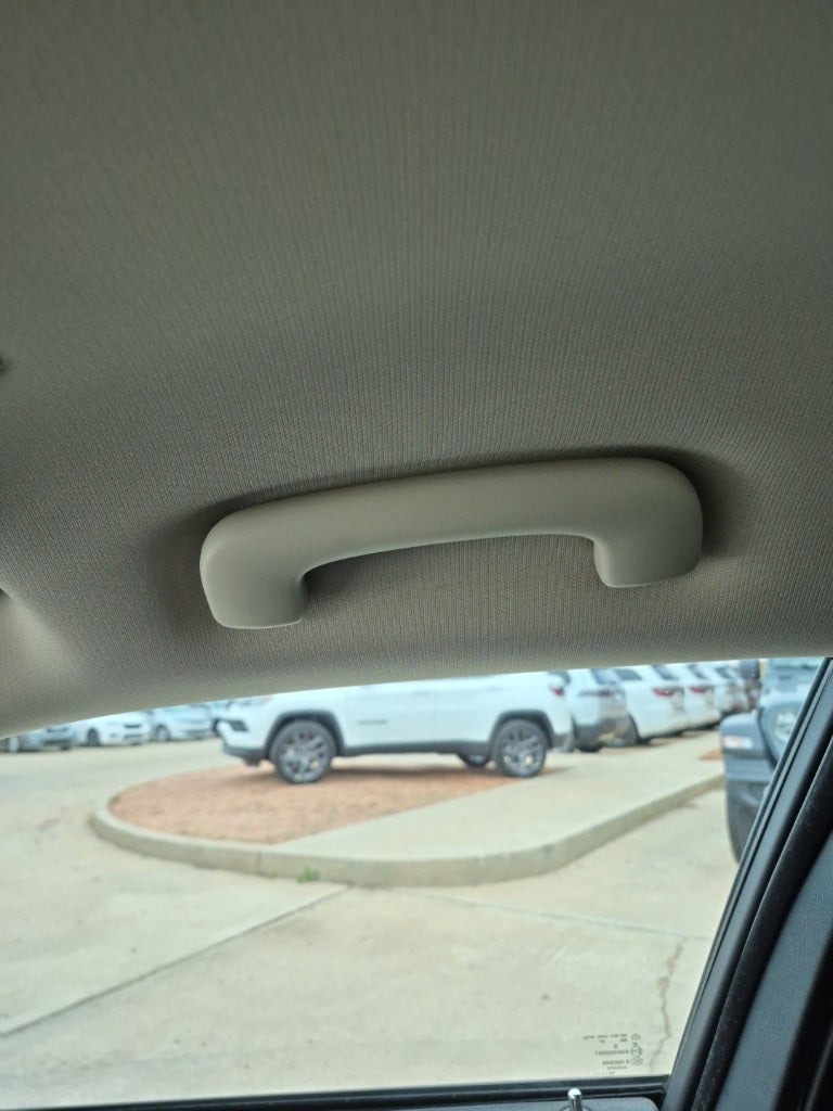 2020 Chrysler 300 Touring