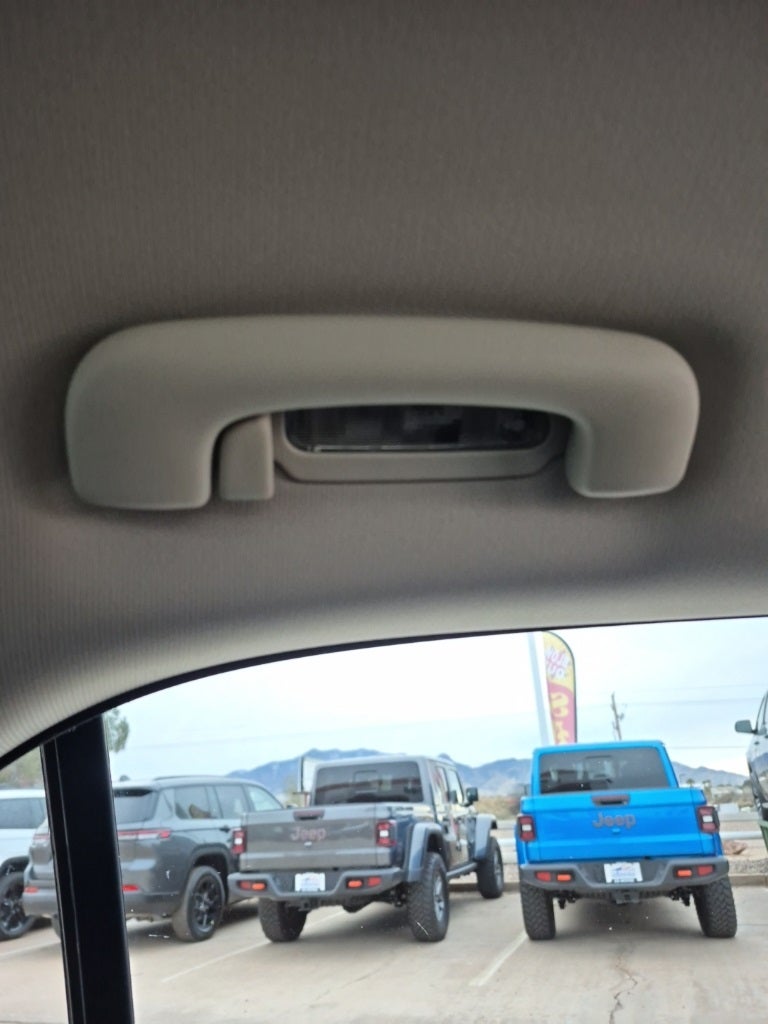 2020 Chrysler 300 Touring