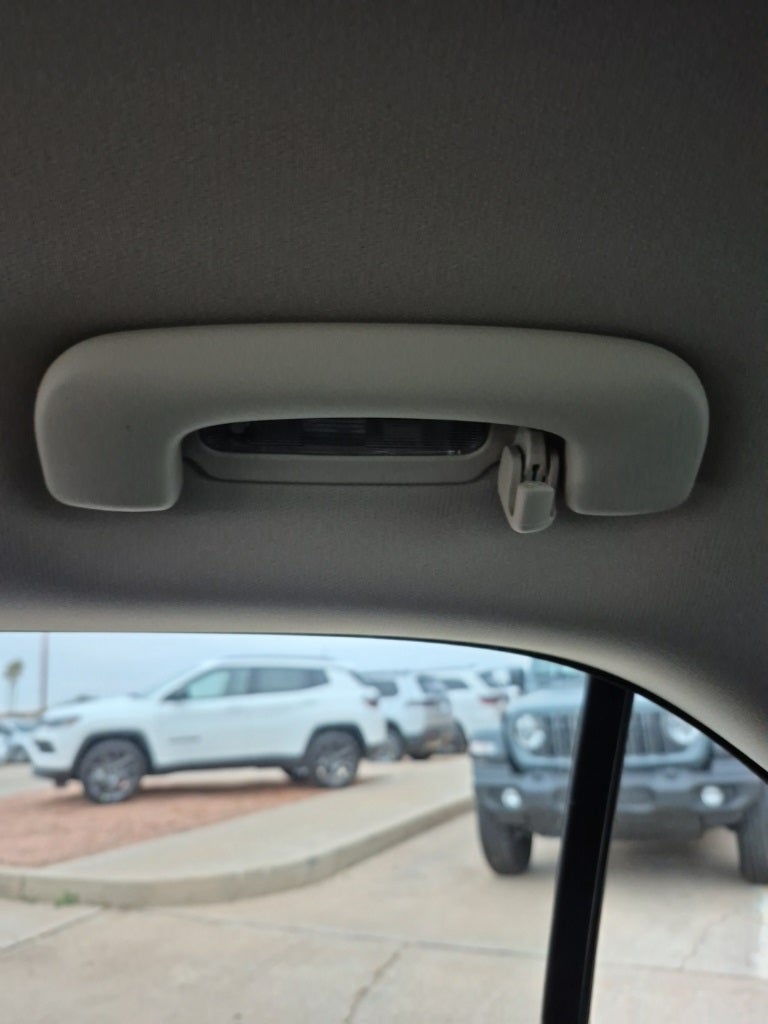 2020 Chrysler 300 Touring