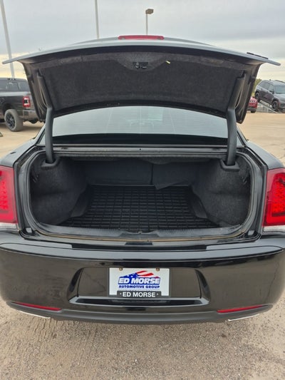 2020 Chrysler 300 Touring