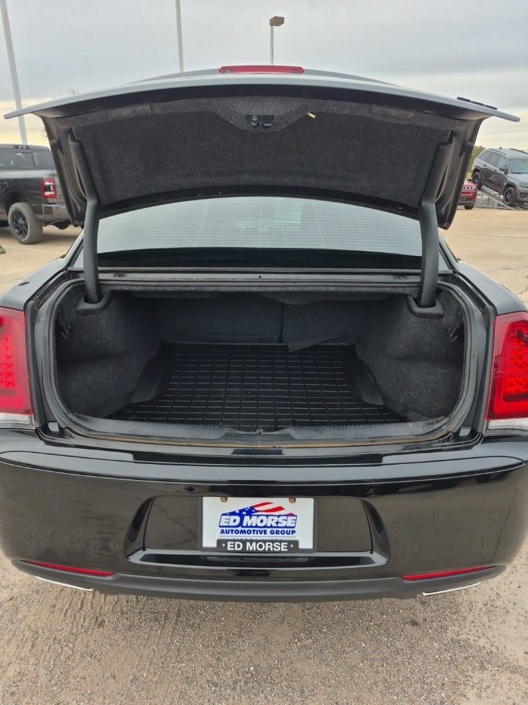 2020 Chrysler 300 Touring