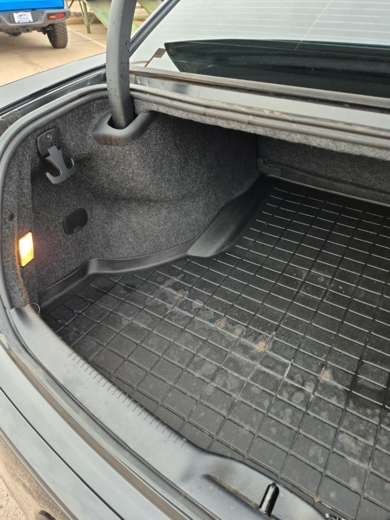 2020 Chrysler 300 Touring