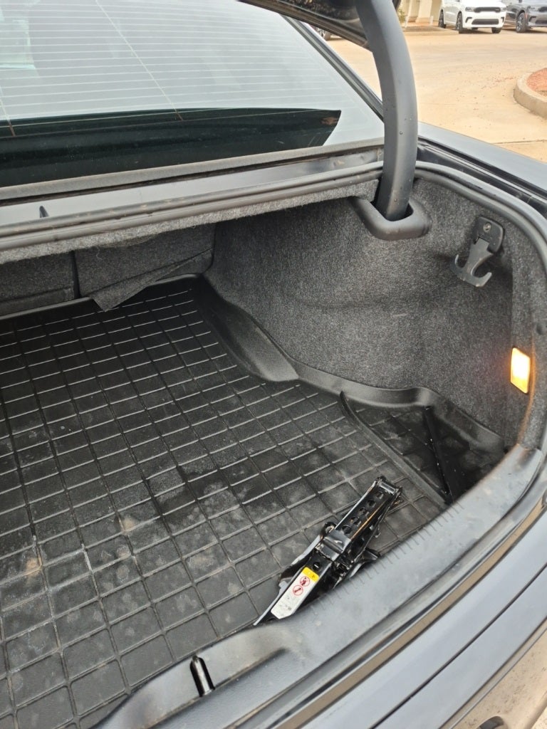 2020 Chrysler 300 Touring