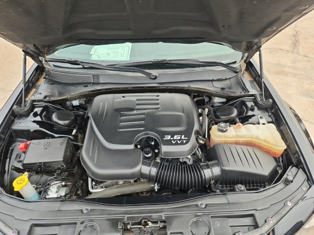 2020 Chrysler 300 Touring