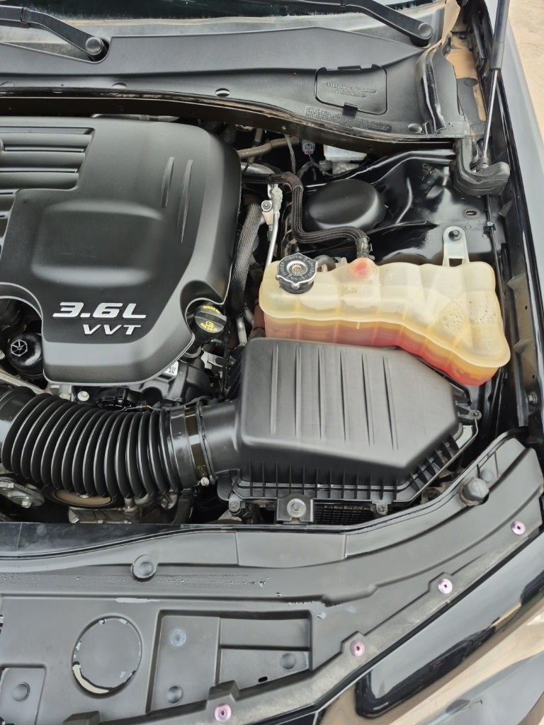 2020 Chrysler 300 Touring