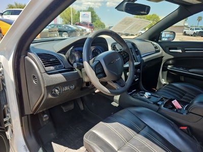 2023 Chrysler 300 S