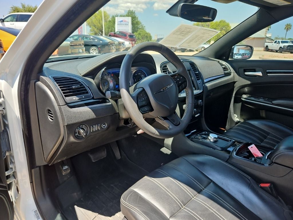 2023 Chrysler 300 S