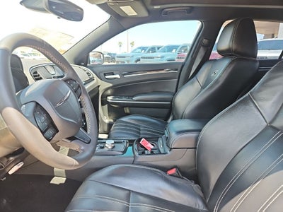 2023 Chrysler 300 S