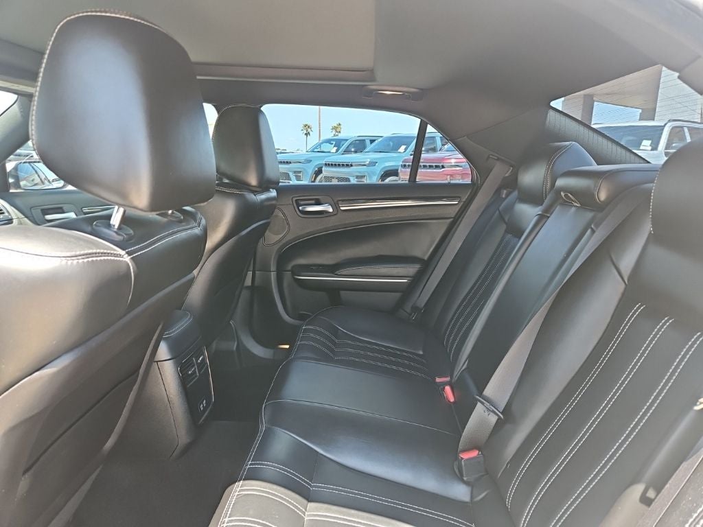 2023 Chrysler 300 S