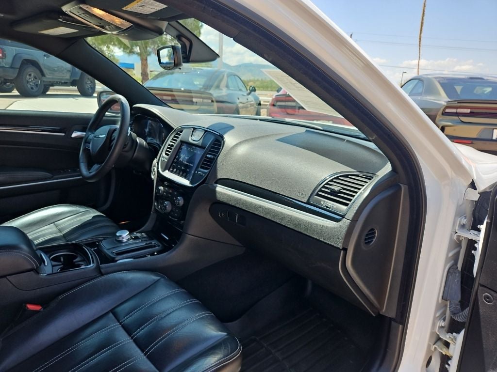 2023 Chrysler 300 S
