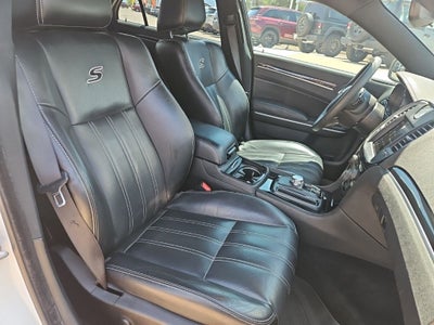 2023 Chrysler 300 S