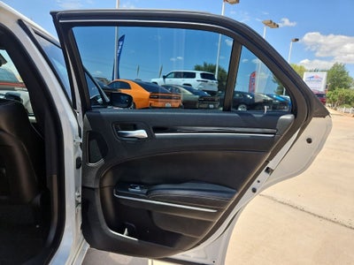 2023 Chrysler 300 S