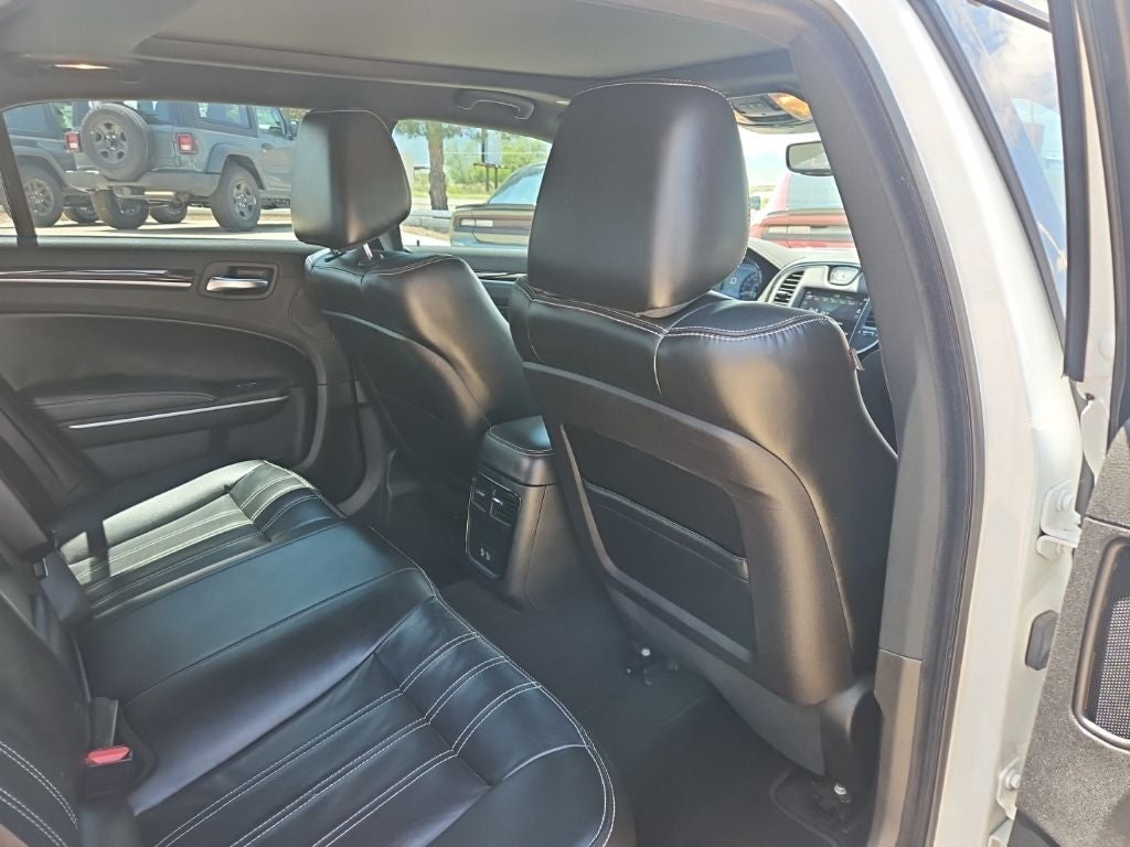 2023 Chrysler 300 S
