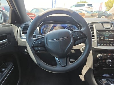 2023 Chrysler 300 S