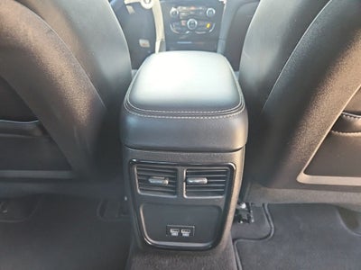 2023 Chrysler 300 S