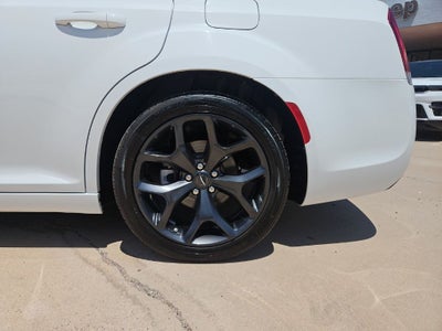 2023 Chrysler 300 S