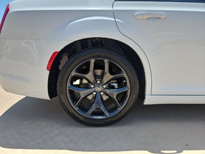 2023 Chrysler 300 S