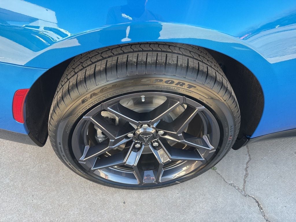 2026 Dodge Charger R/T Scat Pack