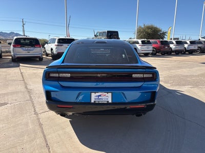 2026 Dodge Charger R/T Scat Pack