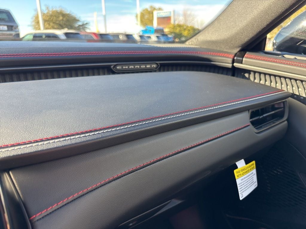 2026 Dodge Charger R/T Scat Pack