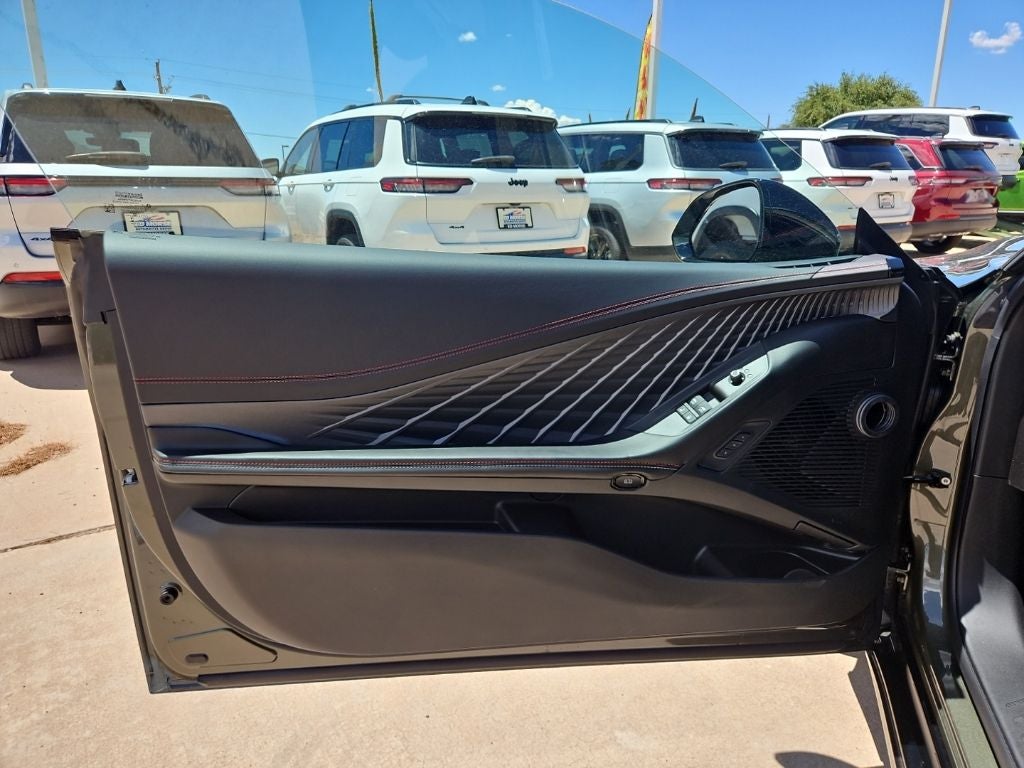 2026 Dodge Charger Scat Pack Plus