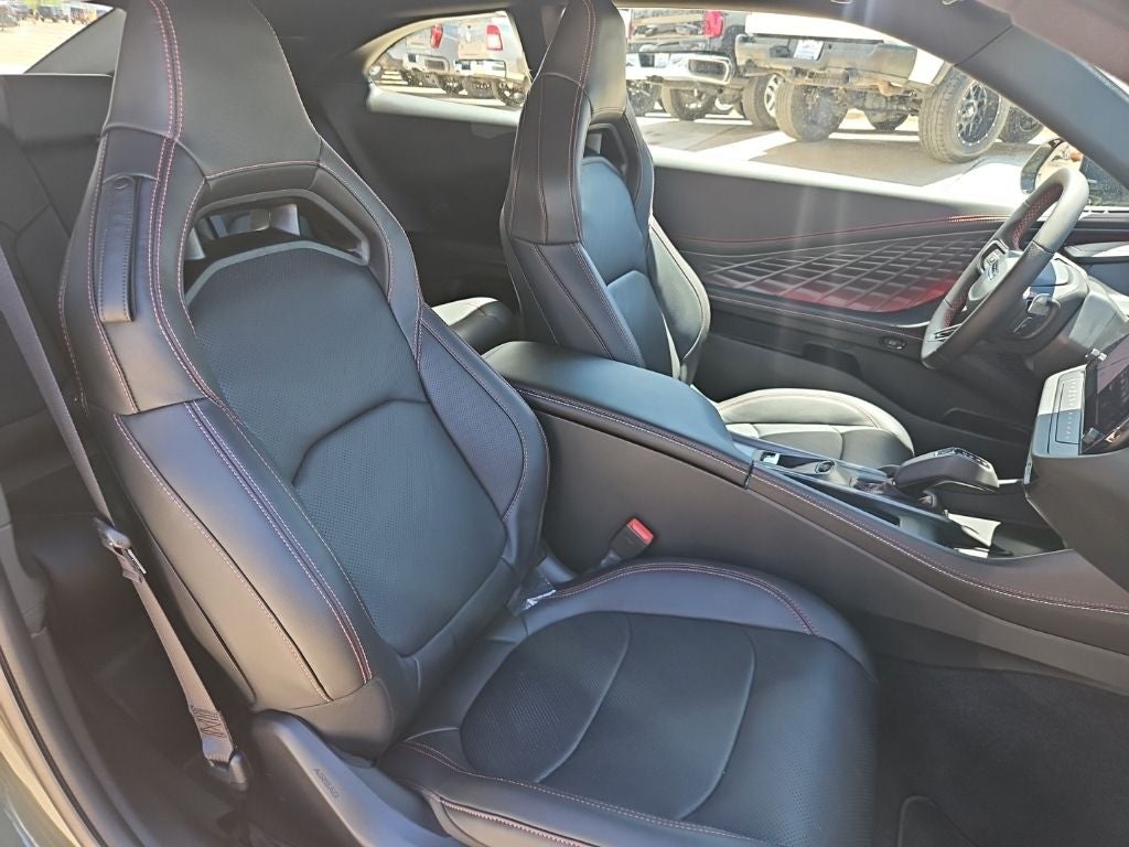 2026 Dodge Charger Scat Pack Plus