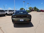 2026 Dodge Charger Scat Pack Plus