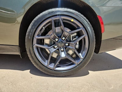 2026 Dodge Charger Scat Pack Plus