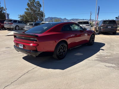 2026 Dodge Charger R/T Scat Pack