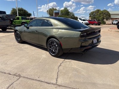 2026 Dodge Charger R/T Scat Pack