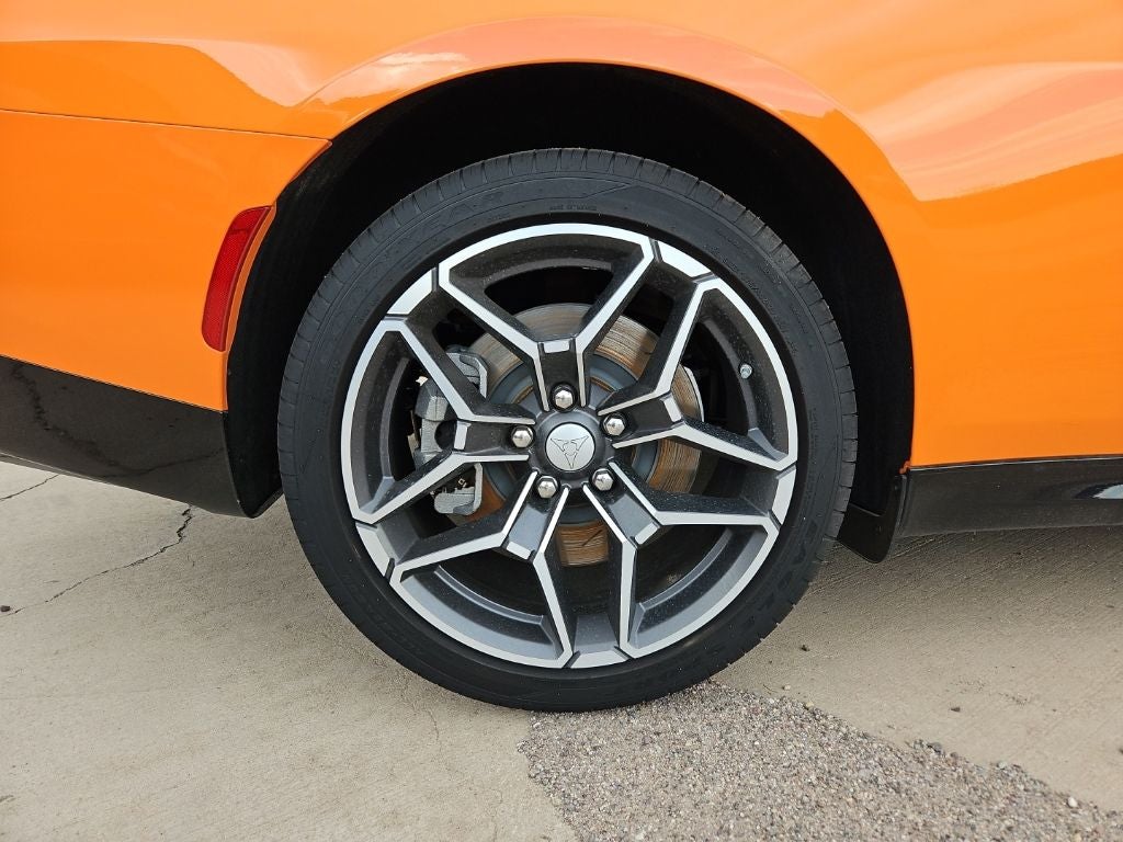 2026 Dodge Charger Scat Pack