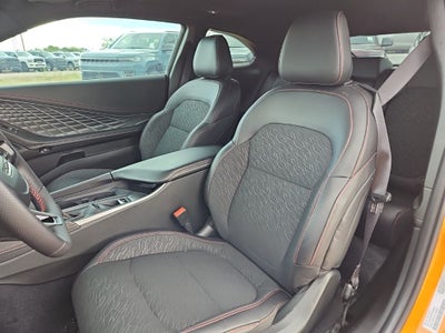 2026 Dodge Charger Scat Pack