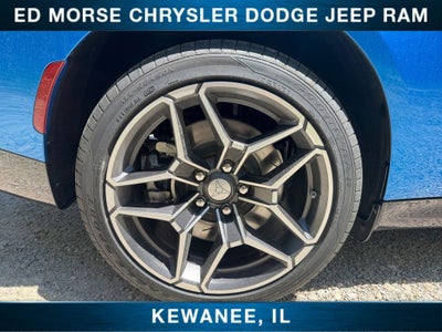 2026 Dodge Charger R/T