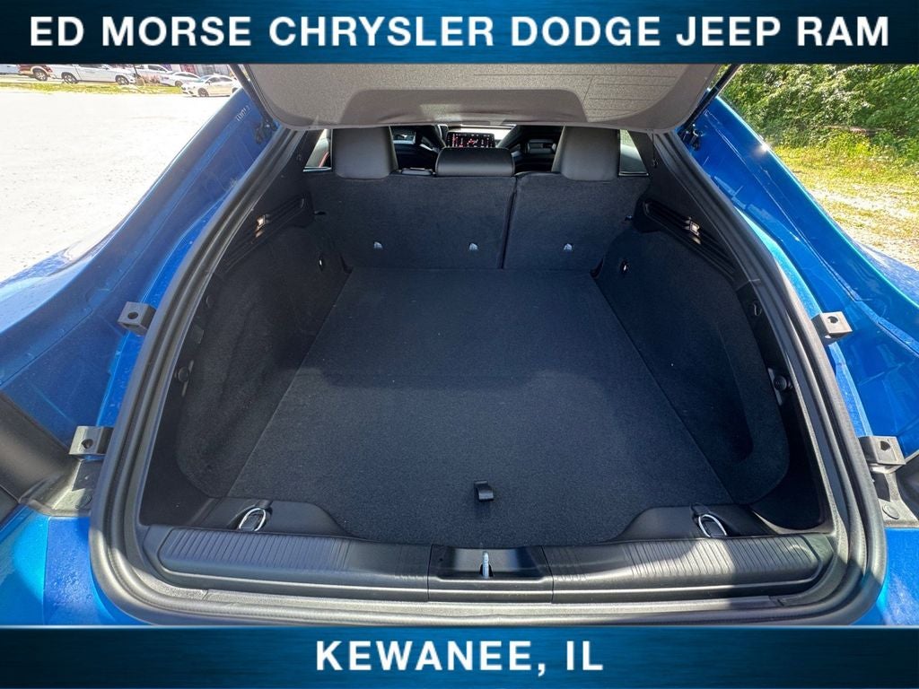 2026 Dodge Charger R/T