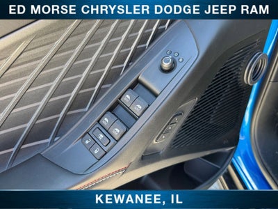 2026 Dodge Charger R/T