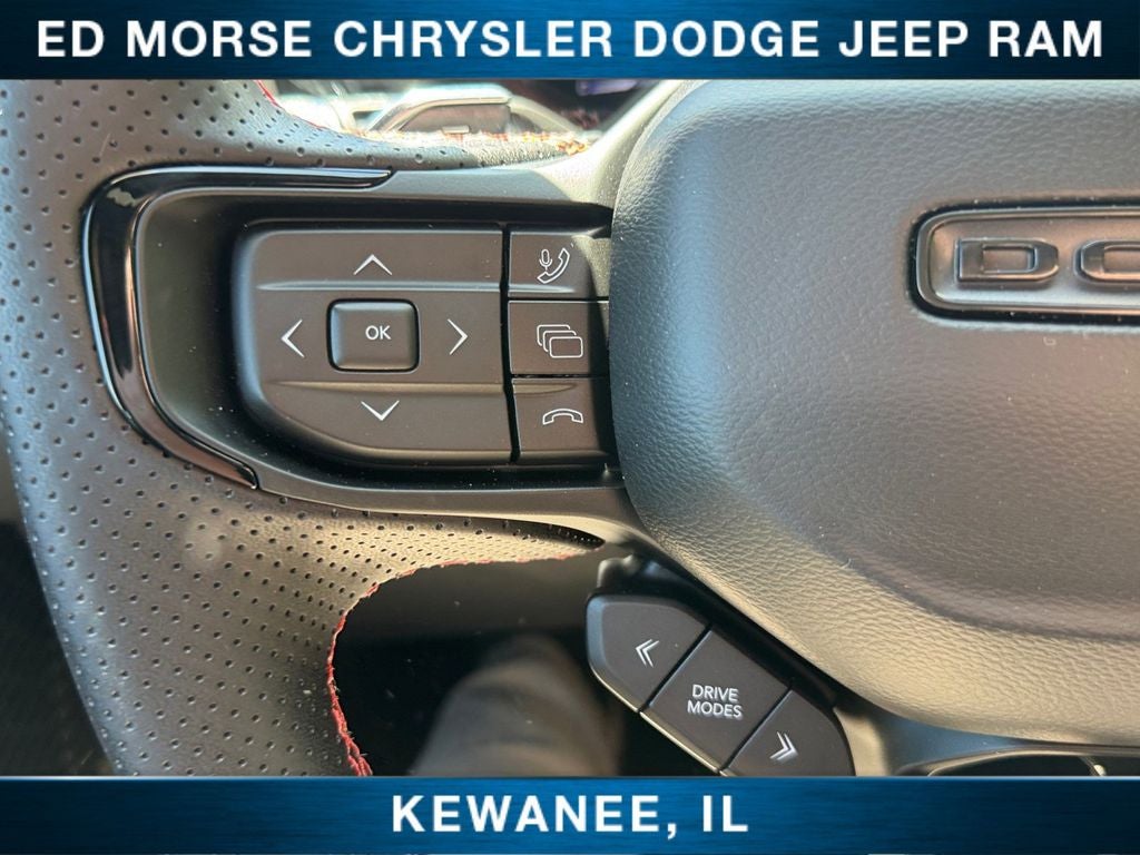2026 Dodge Charger R/T