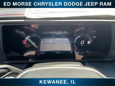 2026 Dodge Charger R/T