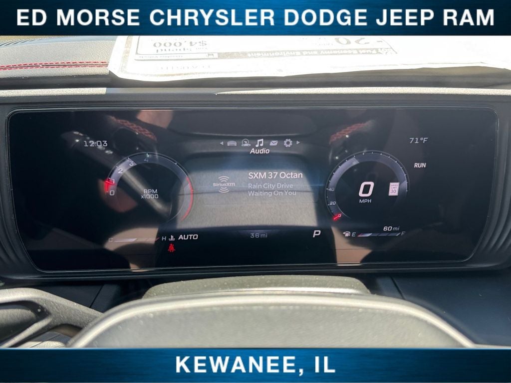 2026 Dodge Charger R/T