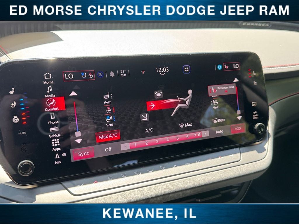 2026 Dodge Charger R/T