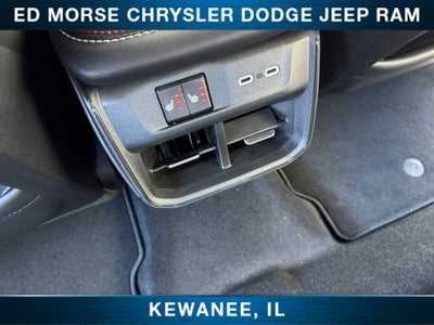 2026 Dodge Charger R/T