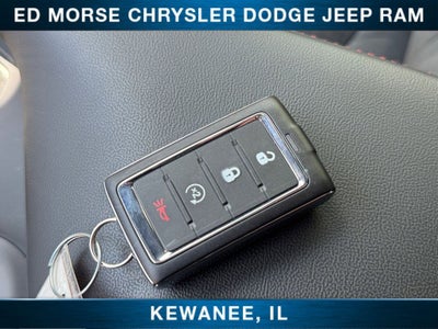2026 Dodge Charger R/T